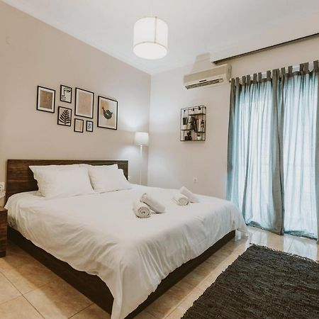 Weekend101 Apartment - Thessaloniki Centre Екстер'єр фото