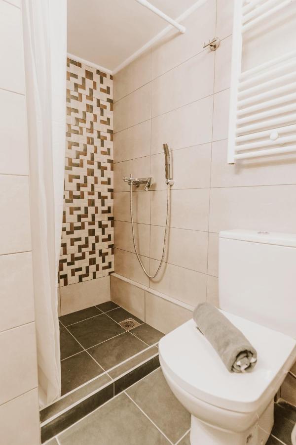 Weekend101 Apartment - Thessaloniki Centre Екстер'єр фото