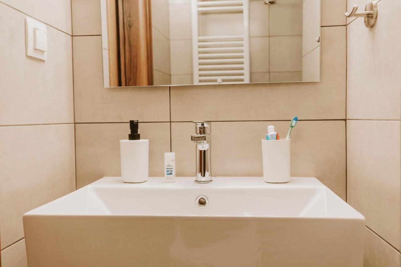 Weekend101 Apartment - Thessaloniki Centre Екстер'єр фото